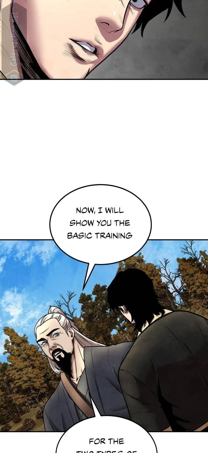 Read Gunman chapter 21 image 111 on Lezhin