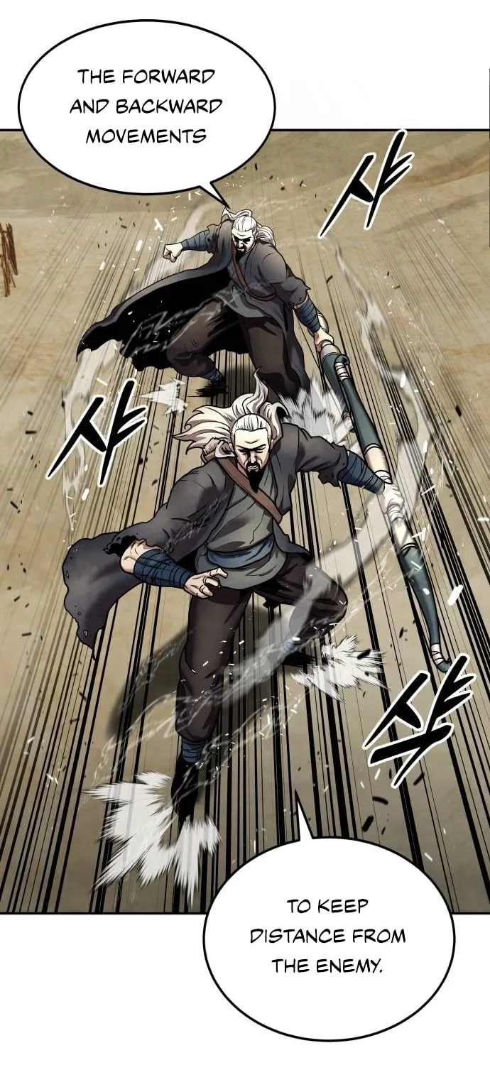 Read Gunman chapter 21 image 113 on Lezhin