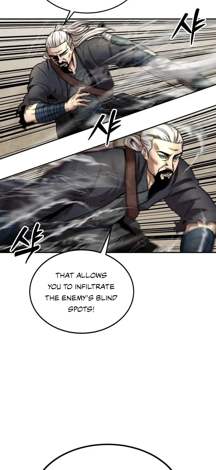 Read Gunman chapter 21 image 115 on Lezhin