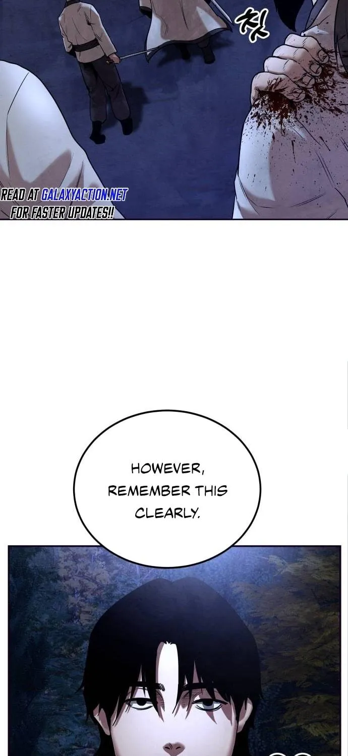 Read Gunman chapter 21 image 15 on Lezhin