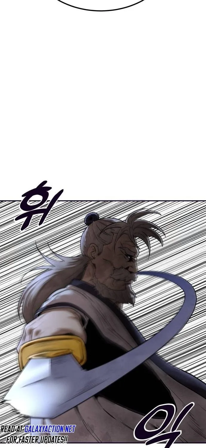 Read Gunman chapter 21 image 21 on Lezhin
