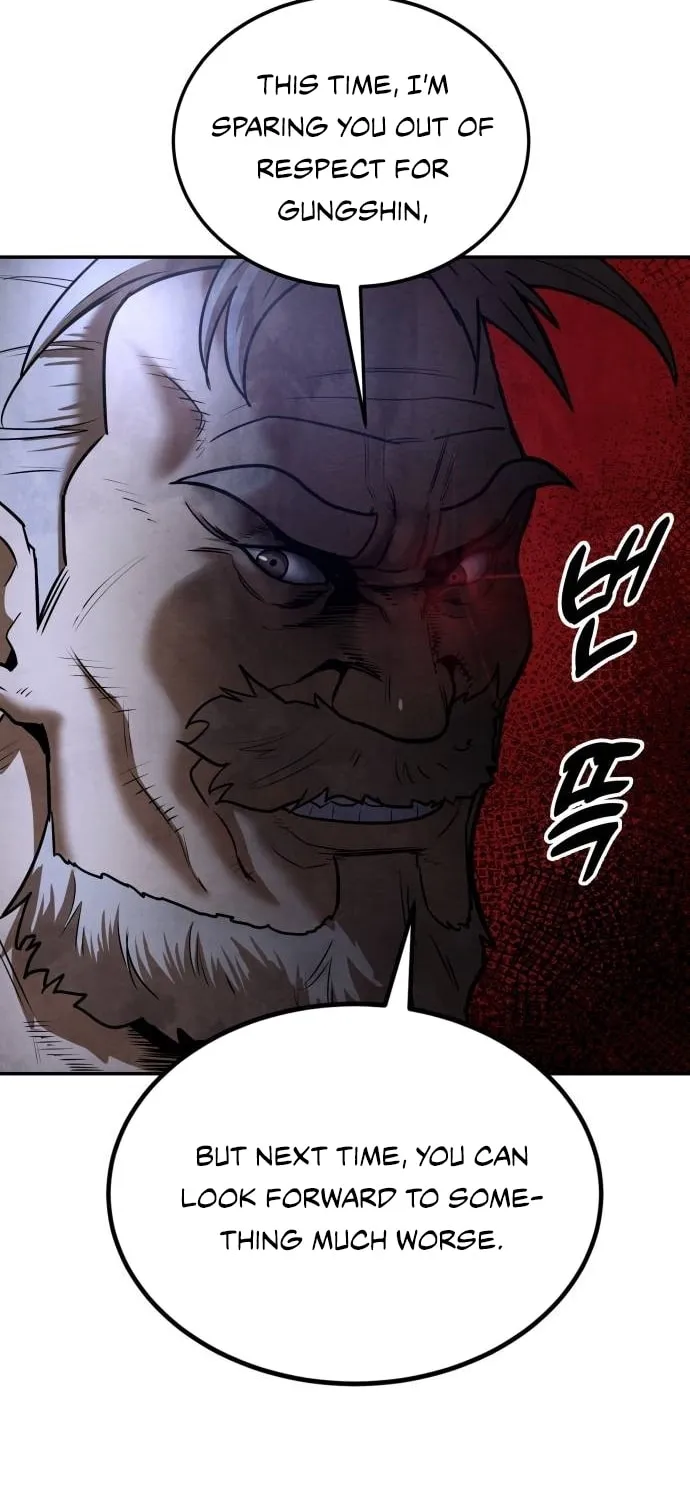 Read Gunman chapter 21 image 23 on Lezhin