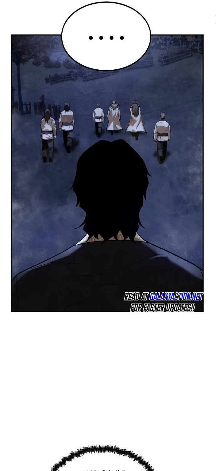 Read Gunman chapter 21 image 25 on Lezhin