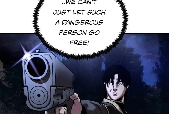 Read Gunman chapter 21 image 26 on Lezhin