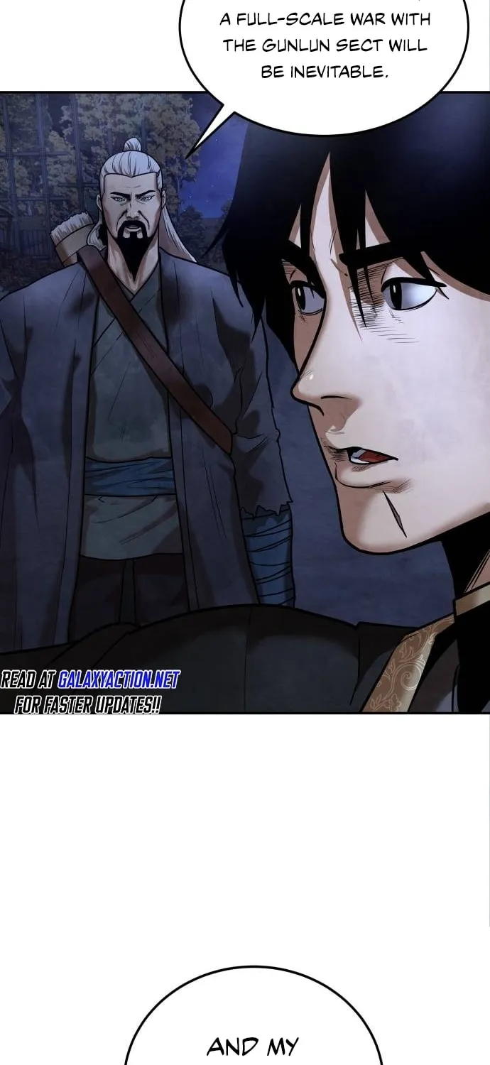 Read Gunman chapter 21 image 29 on Lezhin