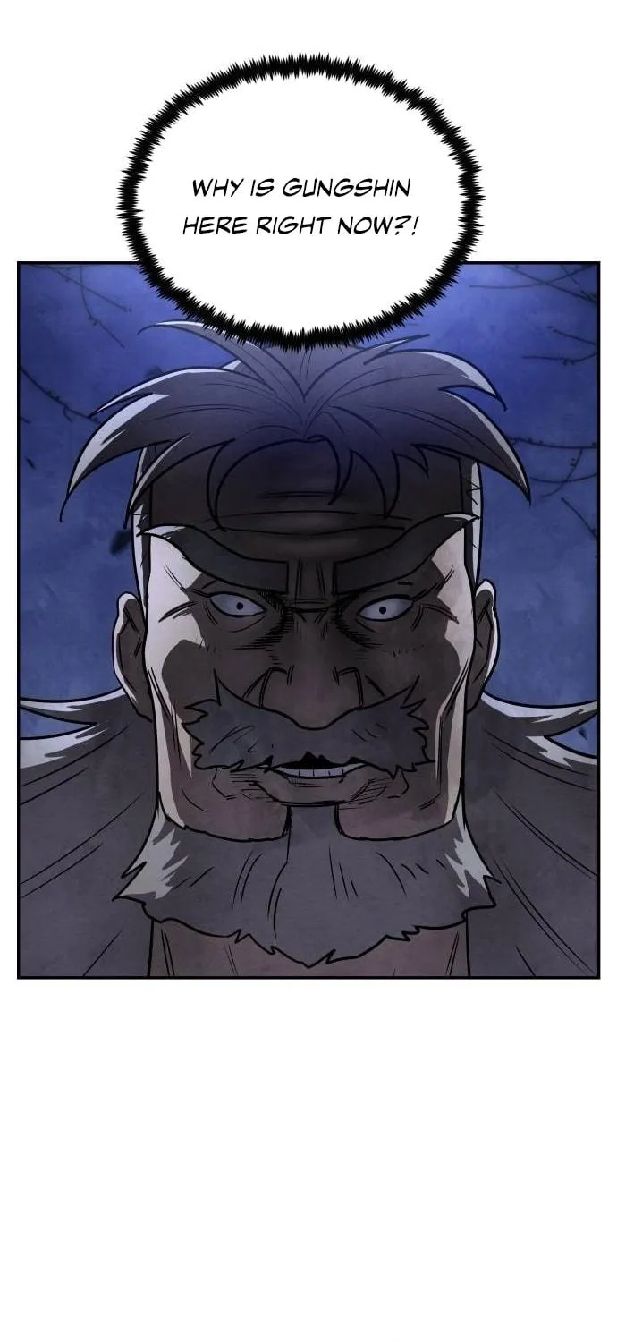 Read Gunman chapter 21 image 3 on Lezhin