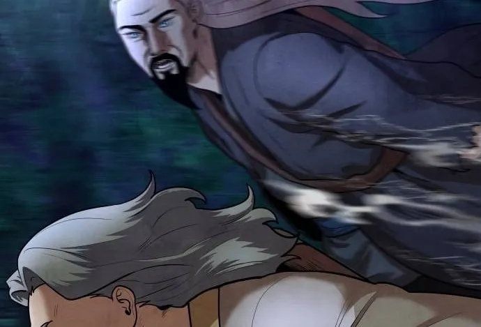 Read Gunman chapter 21 image 32 on Lezhin