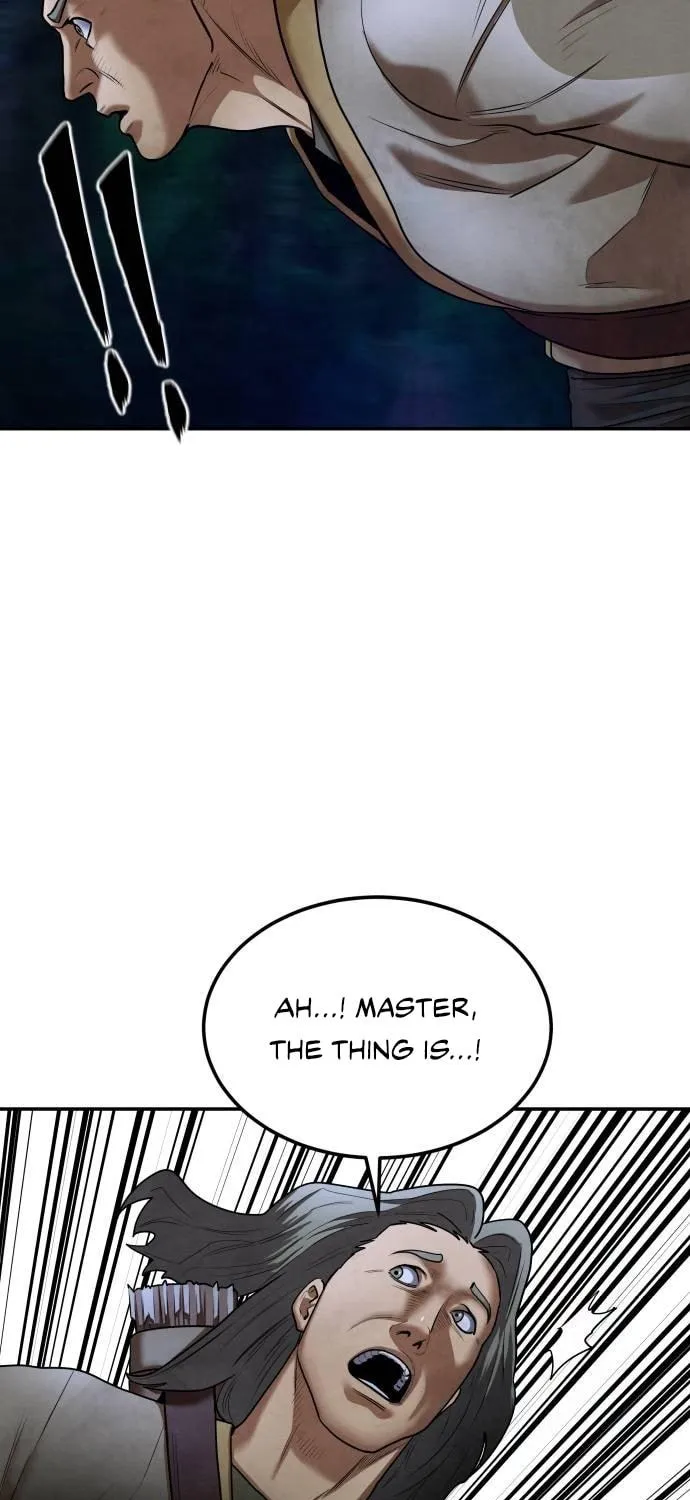 Read Gunman chapter 21 image 33 on Lezhin