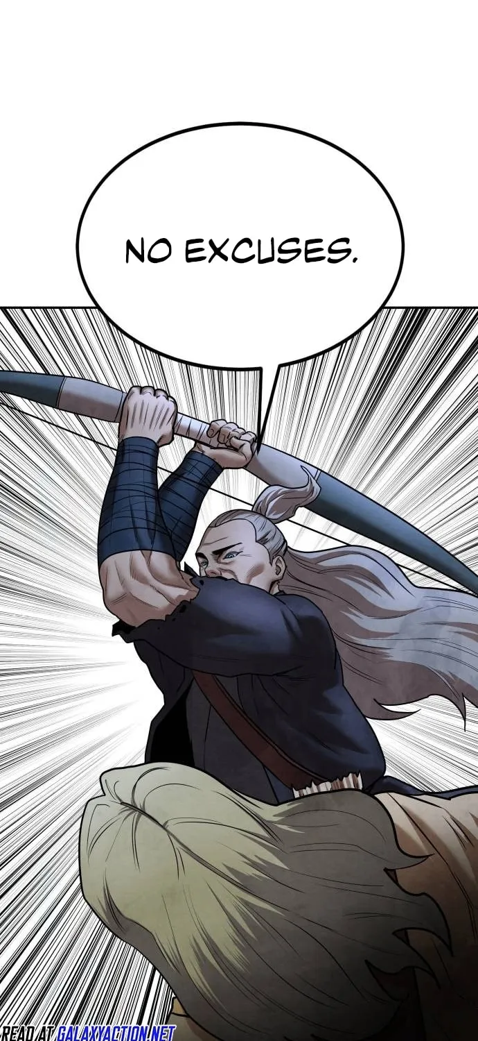 Read Gunman chapter 21 image 35 on Lezhin