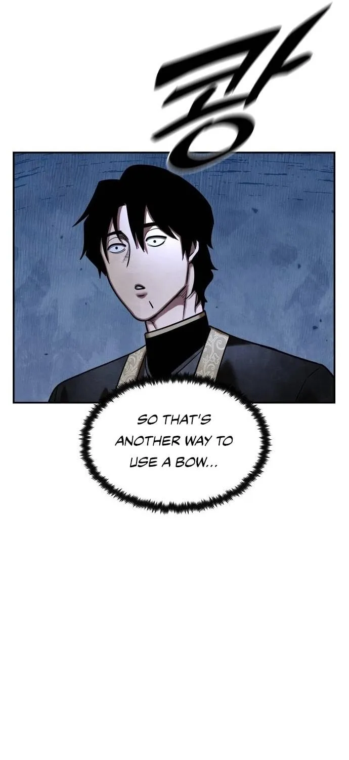 Read Gunman chapter 21 image 37 on Lezhin