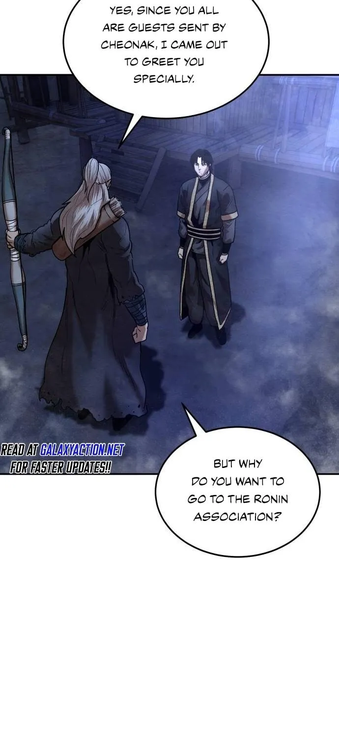 Read Gunman chapter 21 image 39 on Lezhin