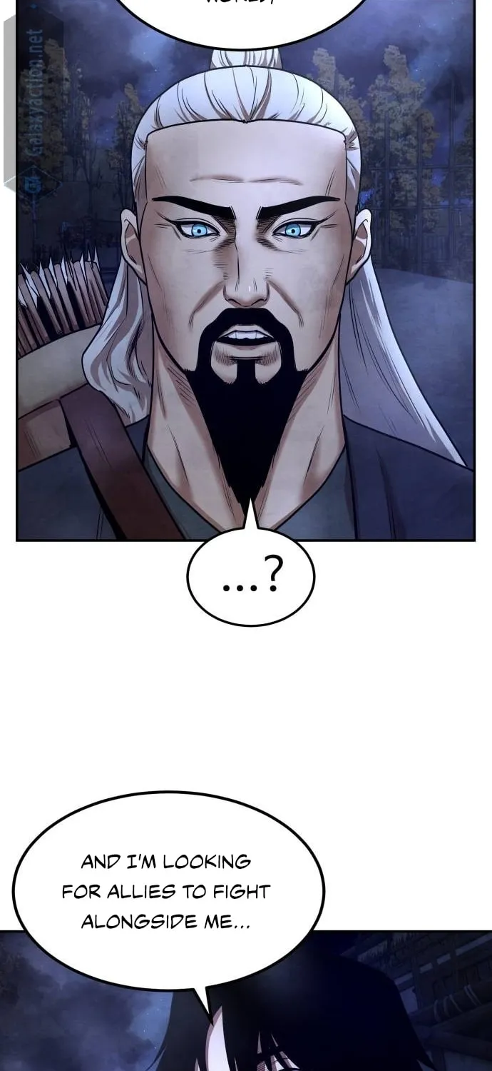 Read Gunman chapter 21 image 41 on Lezhin