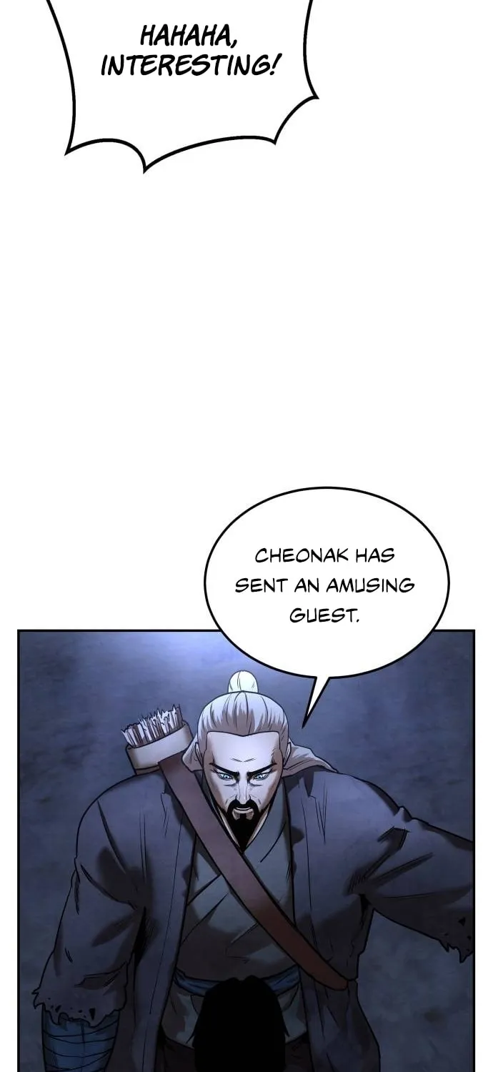 Read Gunman chapter 21 image 43 on Lezhin