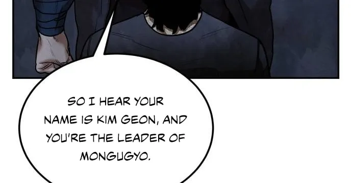 Read Gunman chapter 21 image 44 on Lezhin
