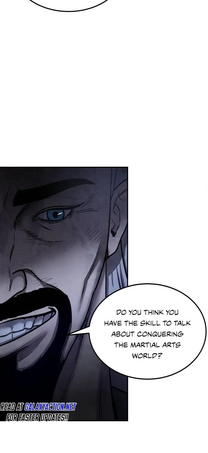 Read Gunman chapter 21 image 45 on Lezhin