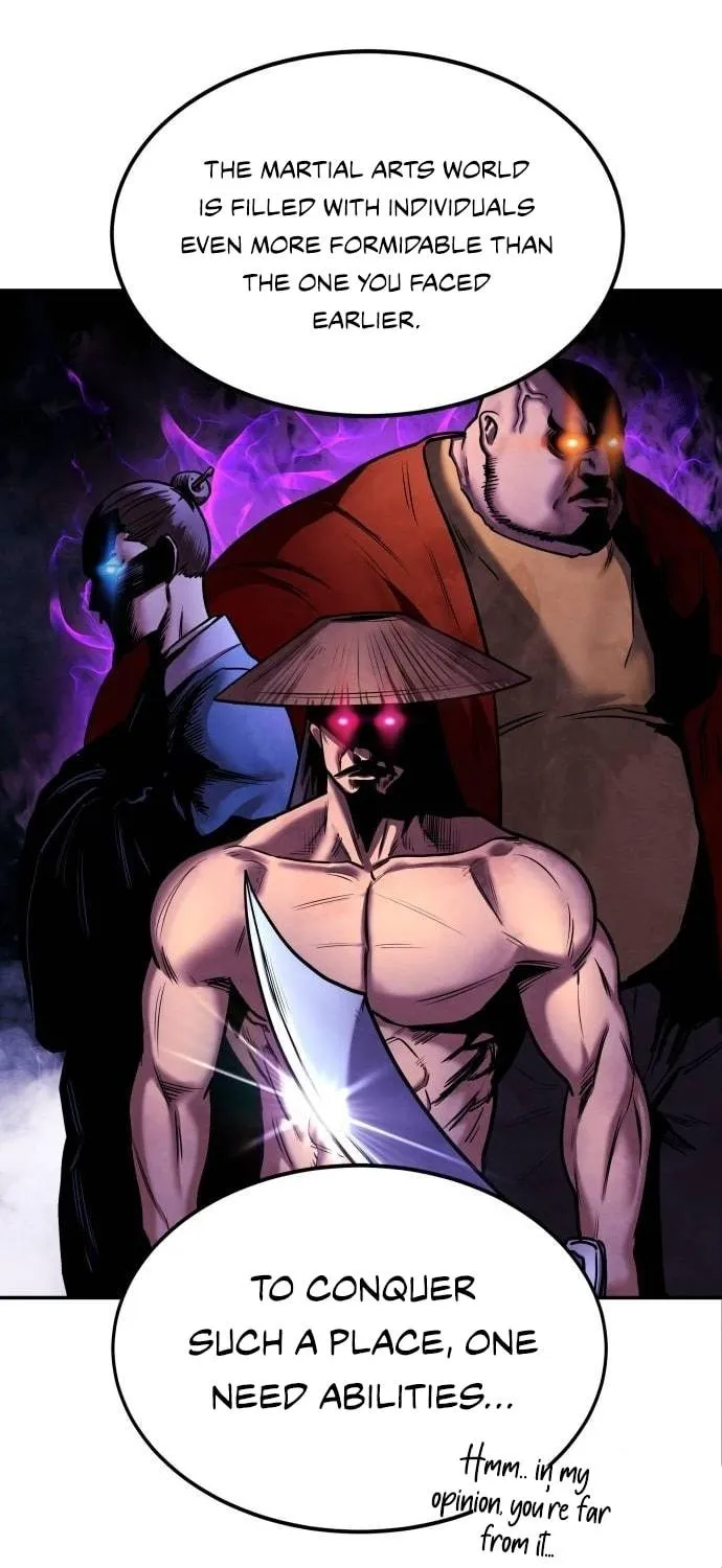 Read Gunman chapter 21 image 47 on Lezhin