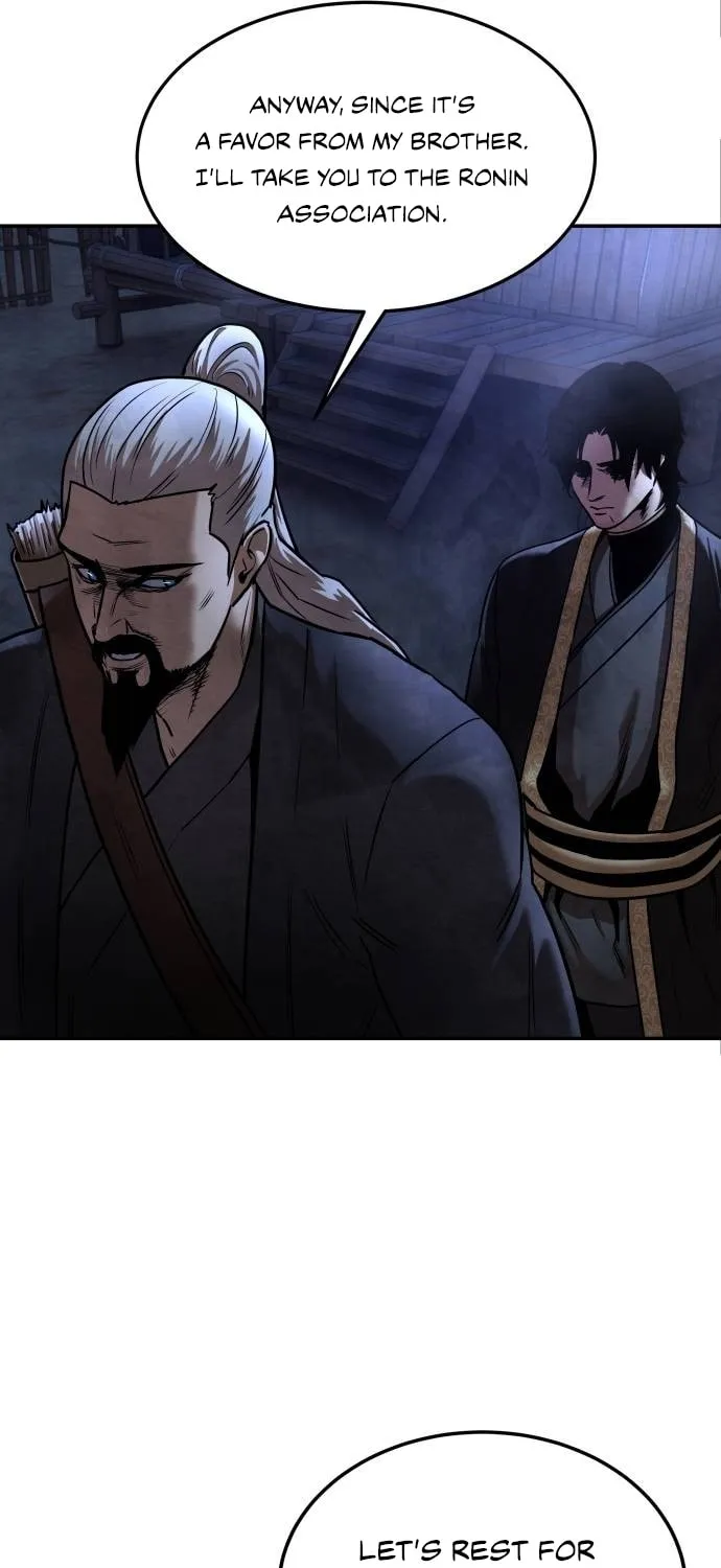 Read Gunman chapter 21 image 49 on Lezhin
