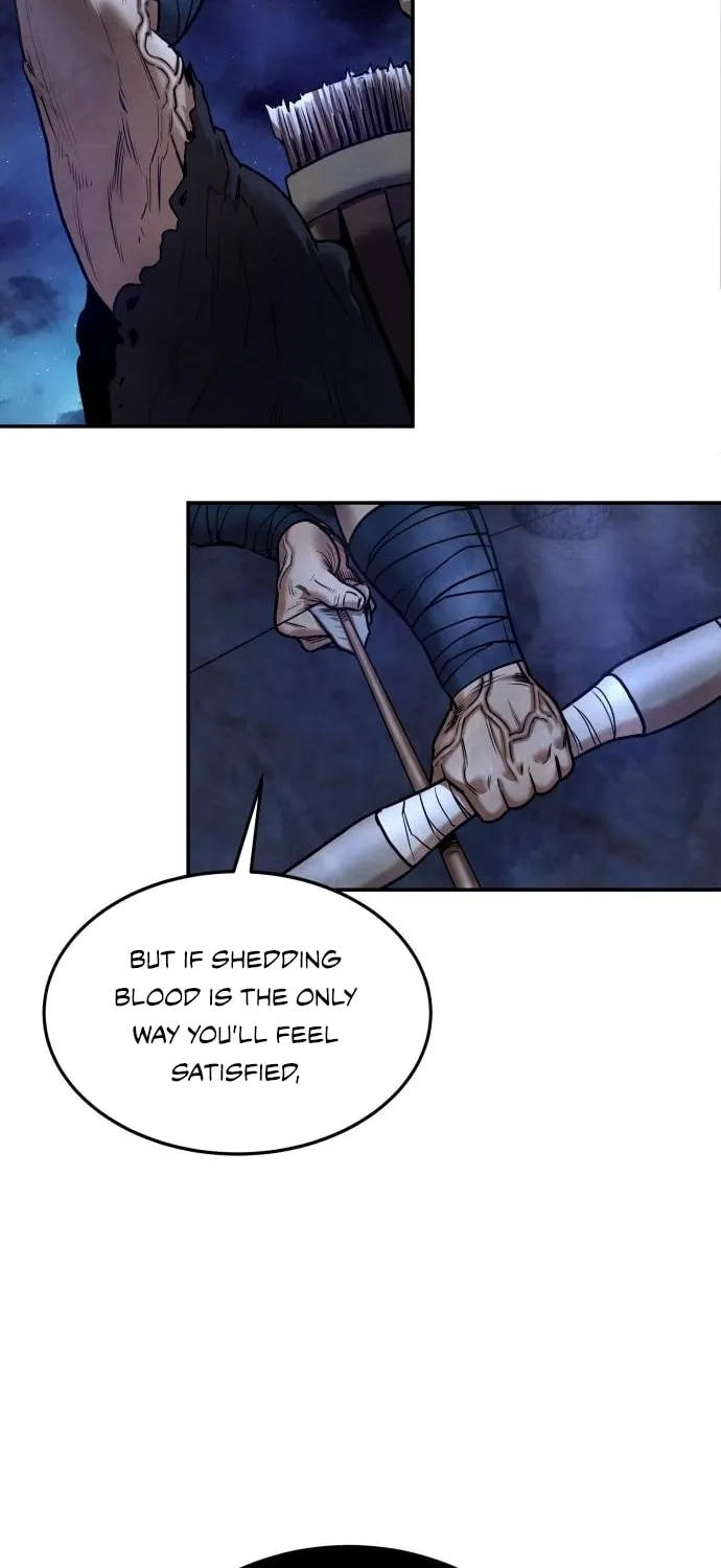 Read Gunman chapter 21 image 5 on Lezhin
