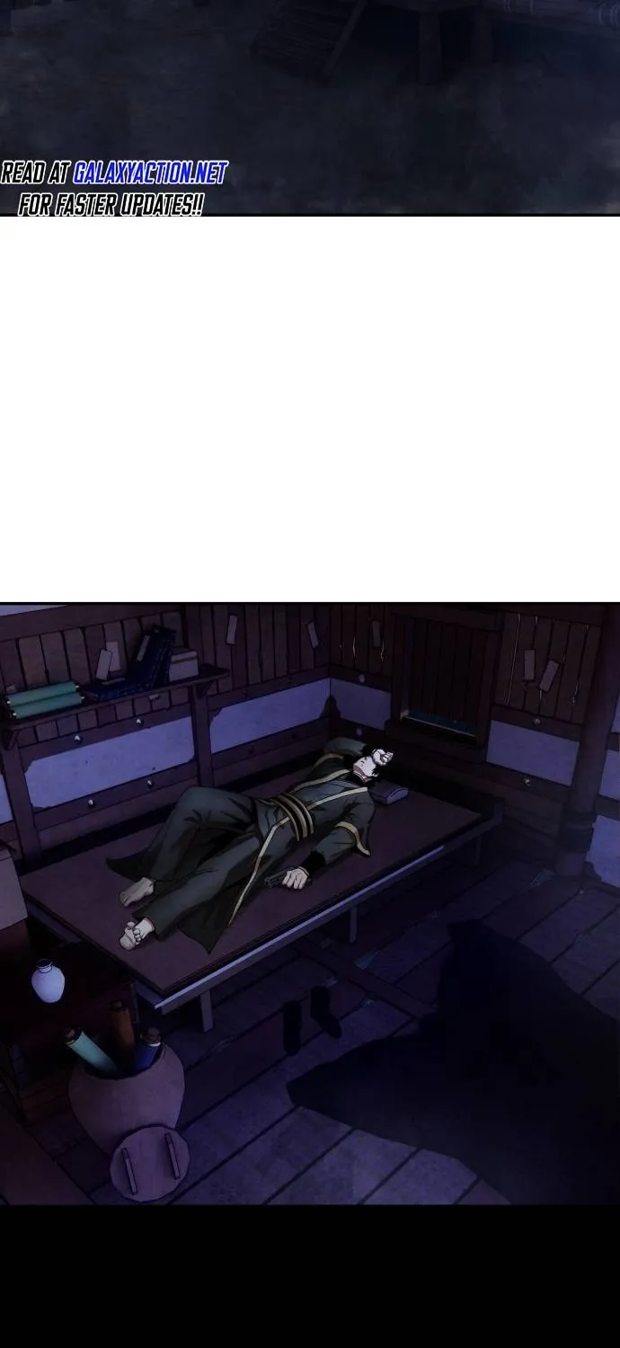 Read Gunman chapter 21 image 53 on Lezhin