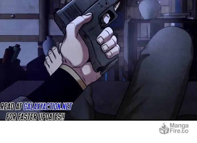 Read Gunman chapter 21 image 58 on Lezhin
