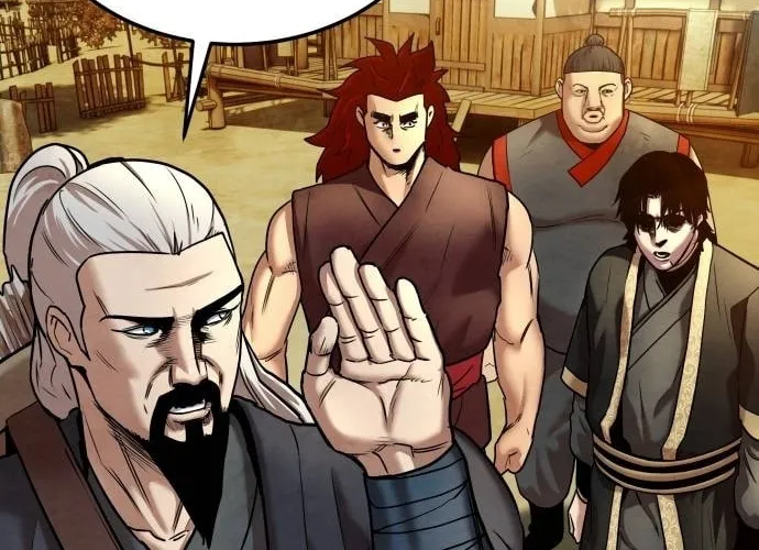 Read Gunman chapter 21 image 62 on Lezhin