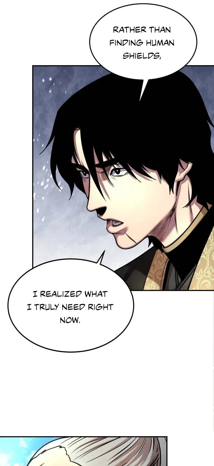 Read Gunman chapter 21 image 65 on Lezhin