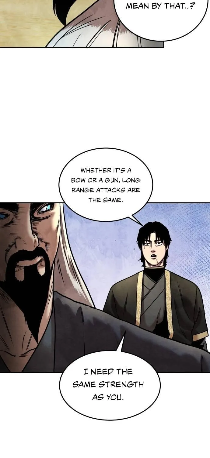 Read Gunman chapter 21 image 67 on Lezhin