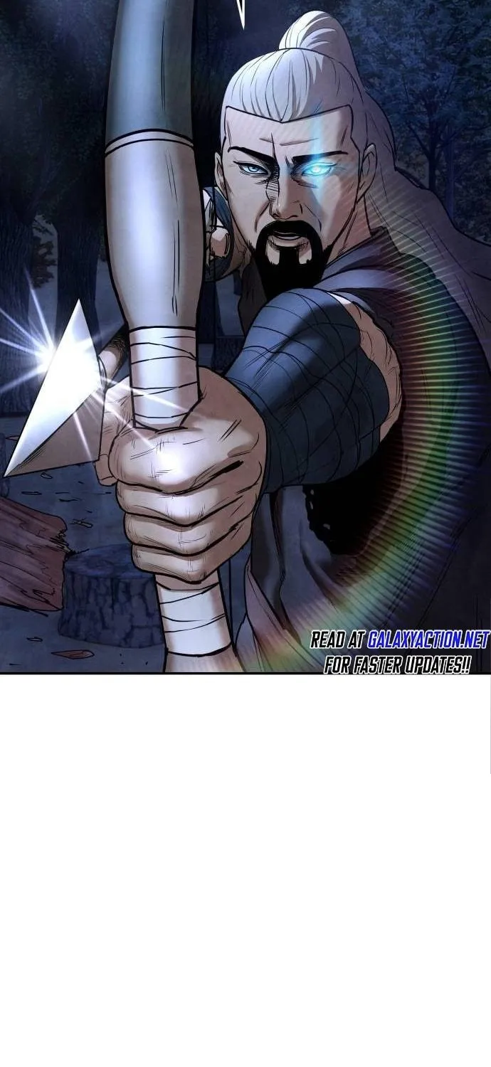 Read Gunman chapter 21 image 7 on Lezhin