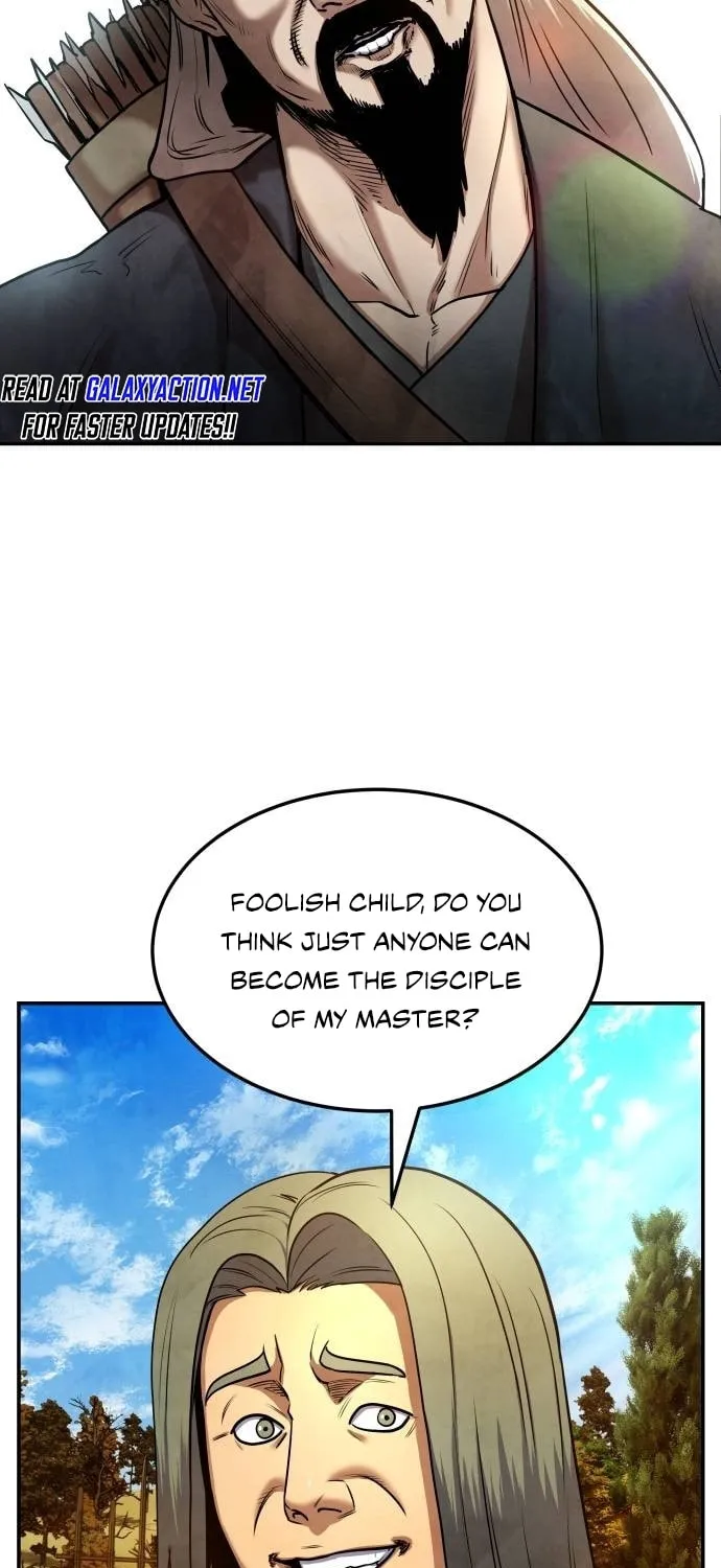 Read Gunman chapter 21 image 71 on Lezhin