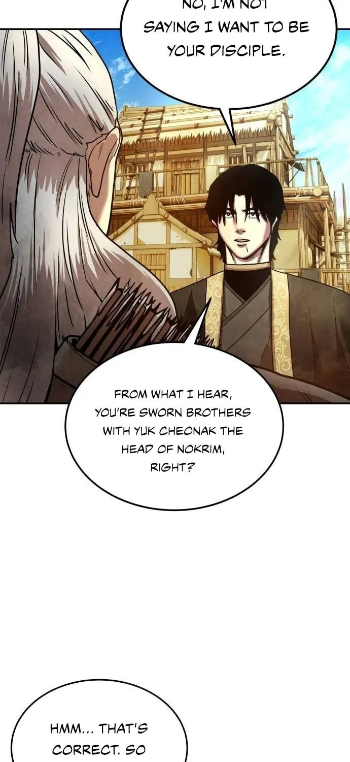 Read Gunman chapter 21 image 75 on Lezhin