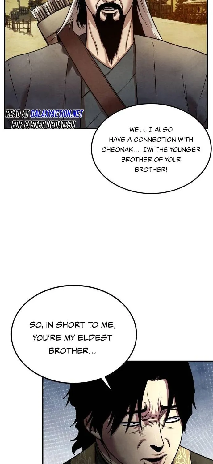 Read Gunman chapter 21 image 77 on Lezhin