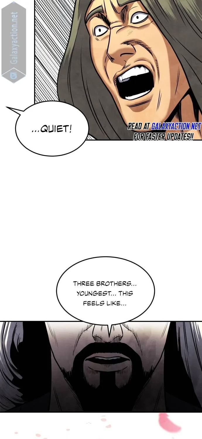 Read Gunman chapter 21 image 83 on Lezhin