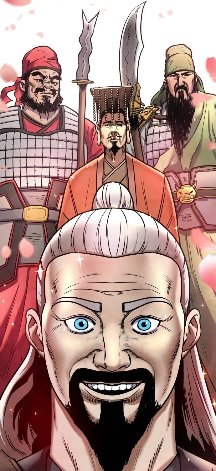 Read Gunman chapter 21 image 85 on Lezhin