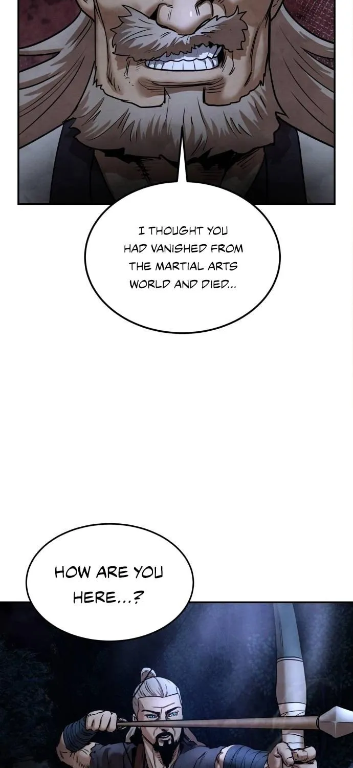Read Gunman chapter 21 image 9 on Lezhin