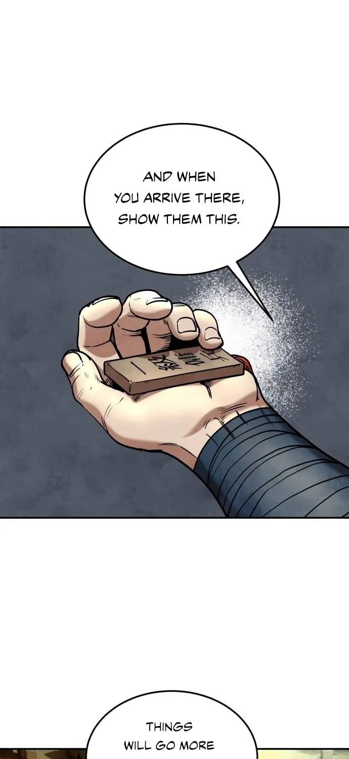 Read Gunman chapter 21 image 91 on Lezhin