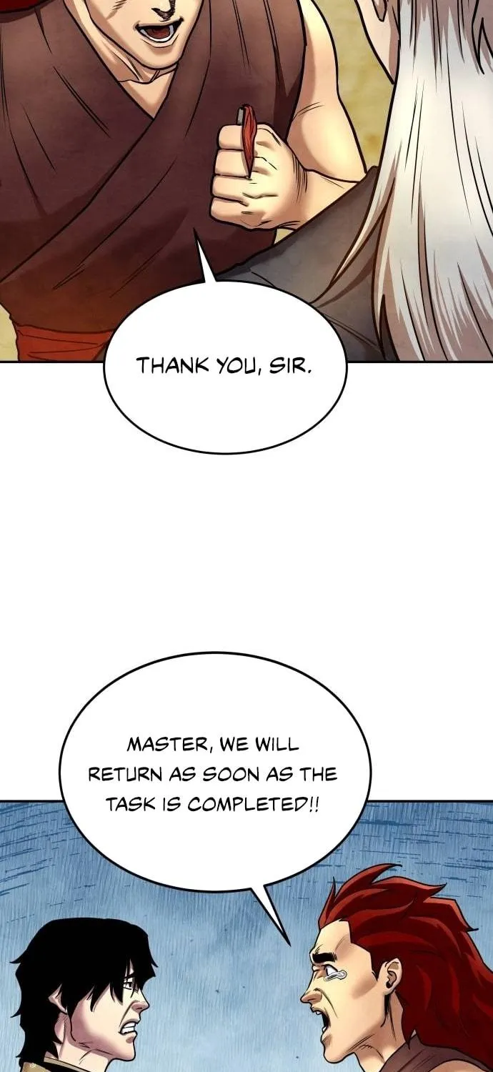 Read Gunman chapter 21 image 93 on Lezhin