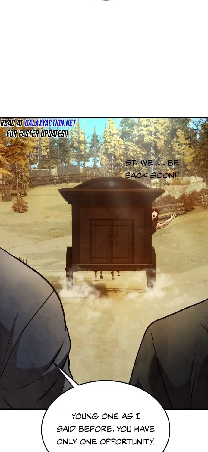 Read Gunman chapter 21 image 95 on Lezhin