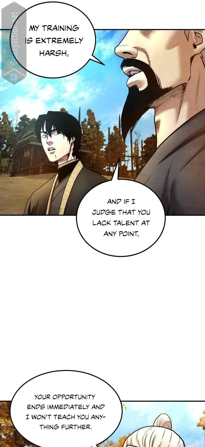 Read Gunman chapter 21 image 97 on Lezhin