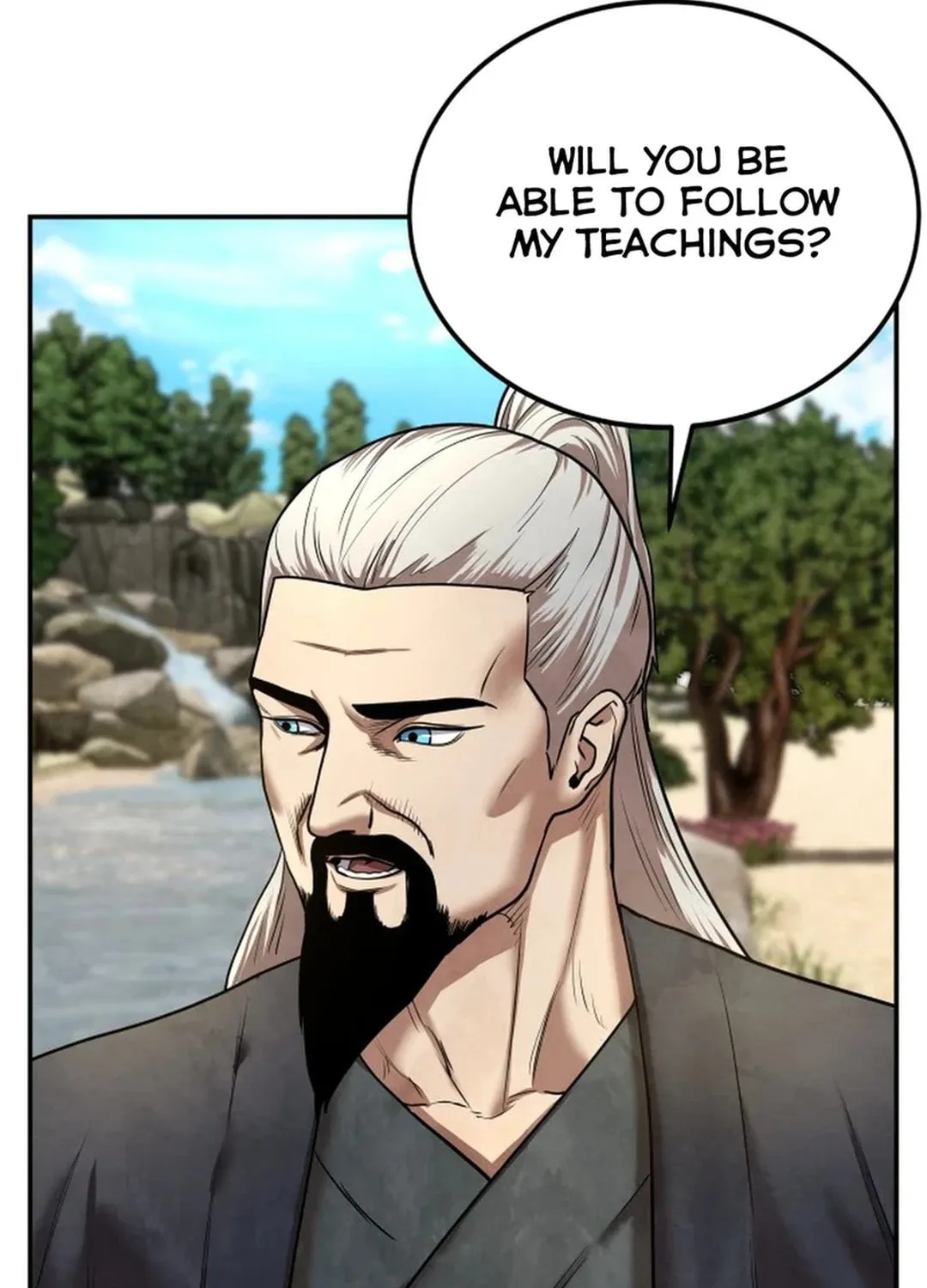 Read Gunman chapter 22 image 108 on Lezhin