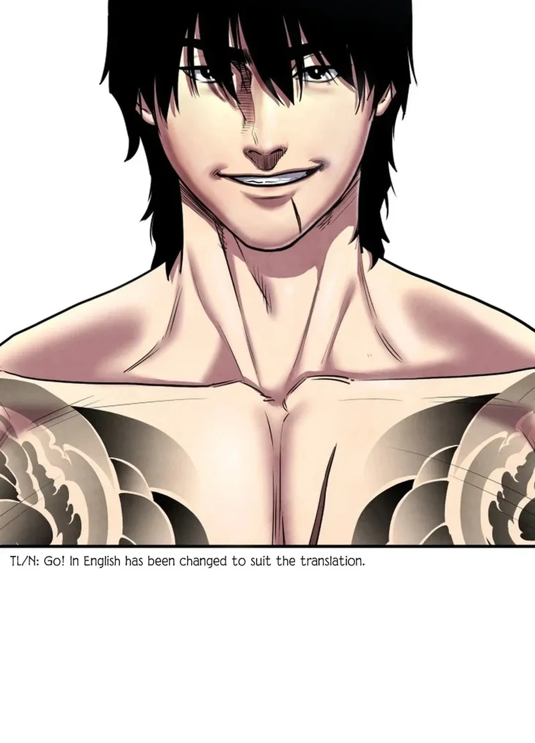 Read Gunman chapter 22 image 111 on Lezhin