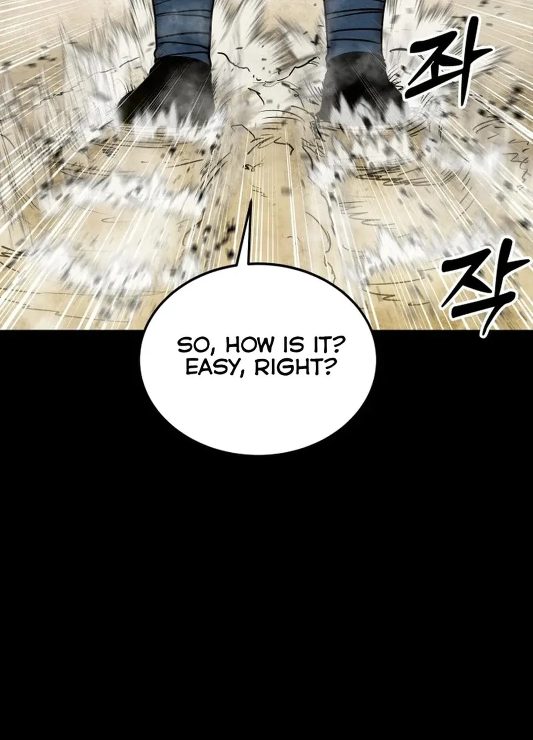 Read Gunman chapter 22 image 30 on Lezhin