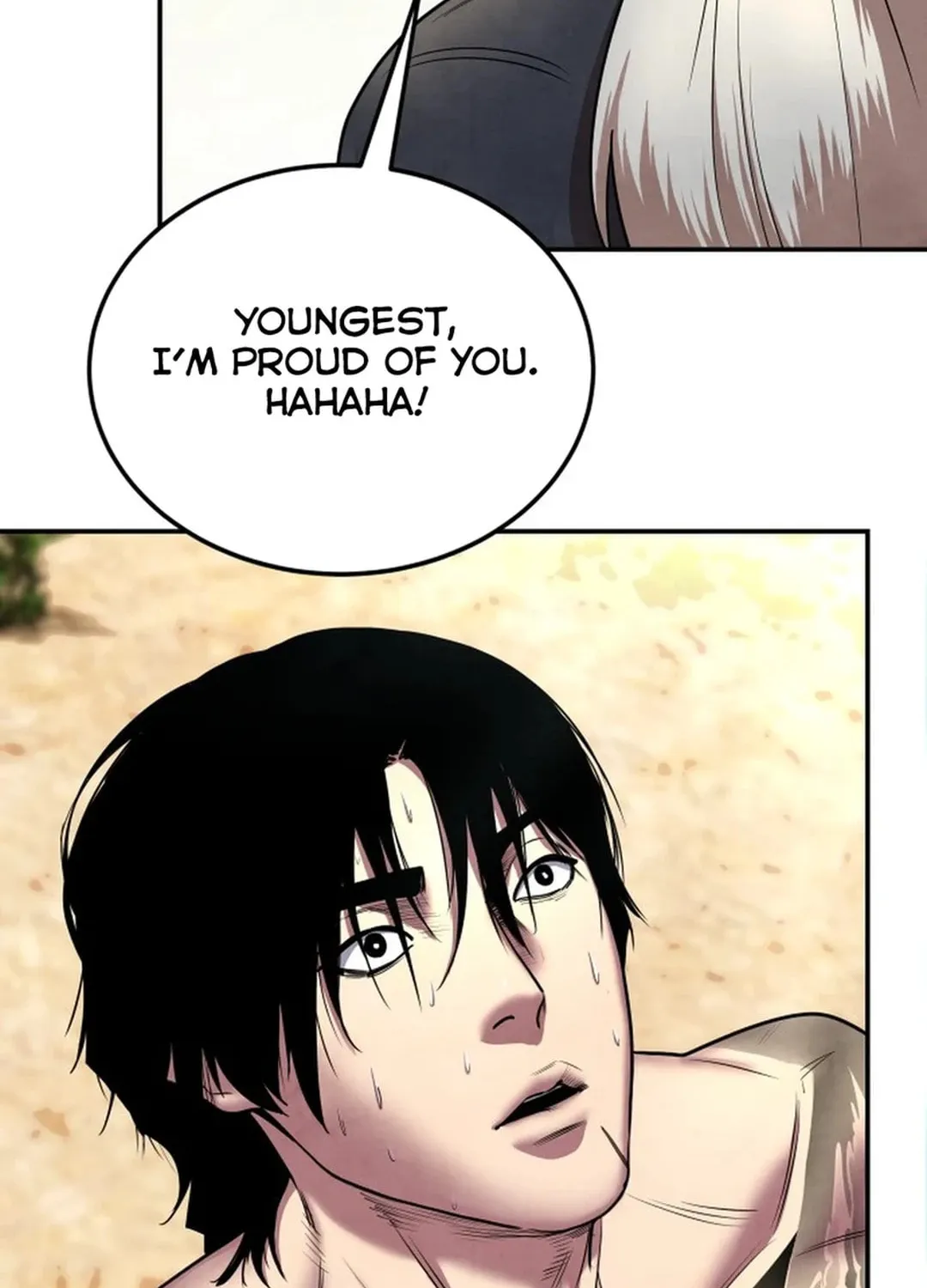 Read Gunman chapter 22 image 76 on Lezhin