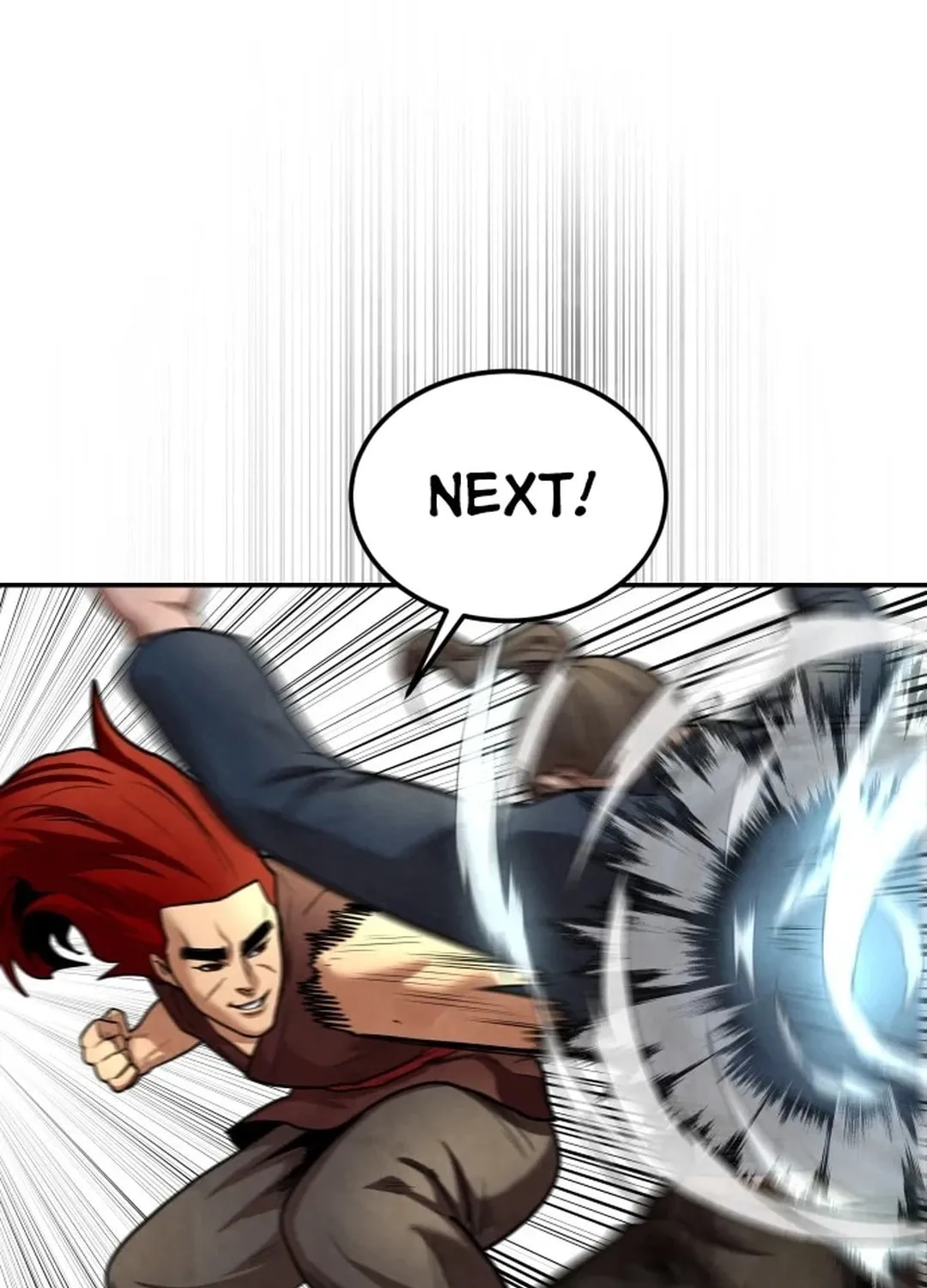 Read Gunman chapter 23 image 105 on Lezhin