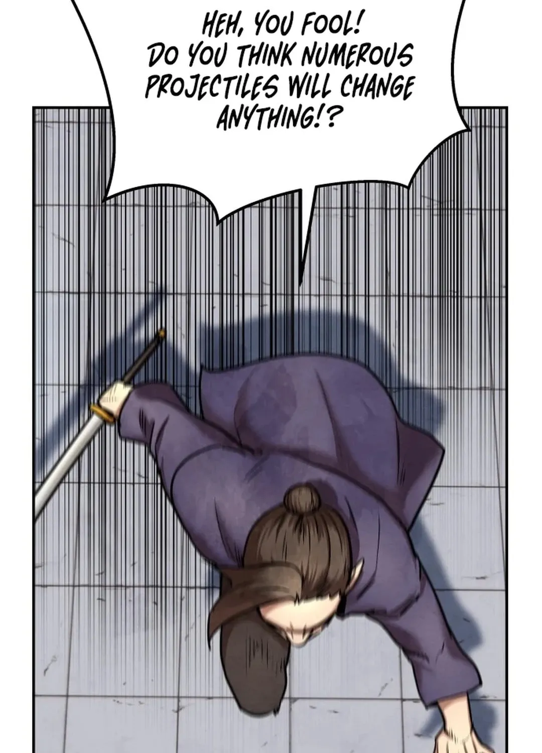 Read Gunman chapter 23 image 123 on Lezhin