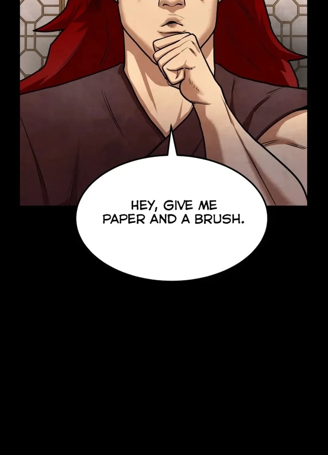 Read Gunman chapter 23 image 31 on Lezhin