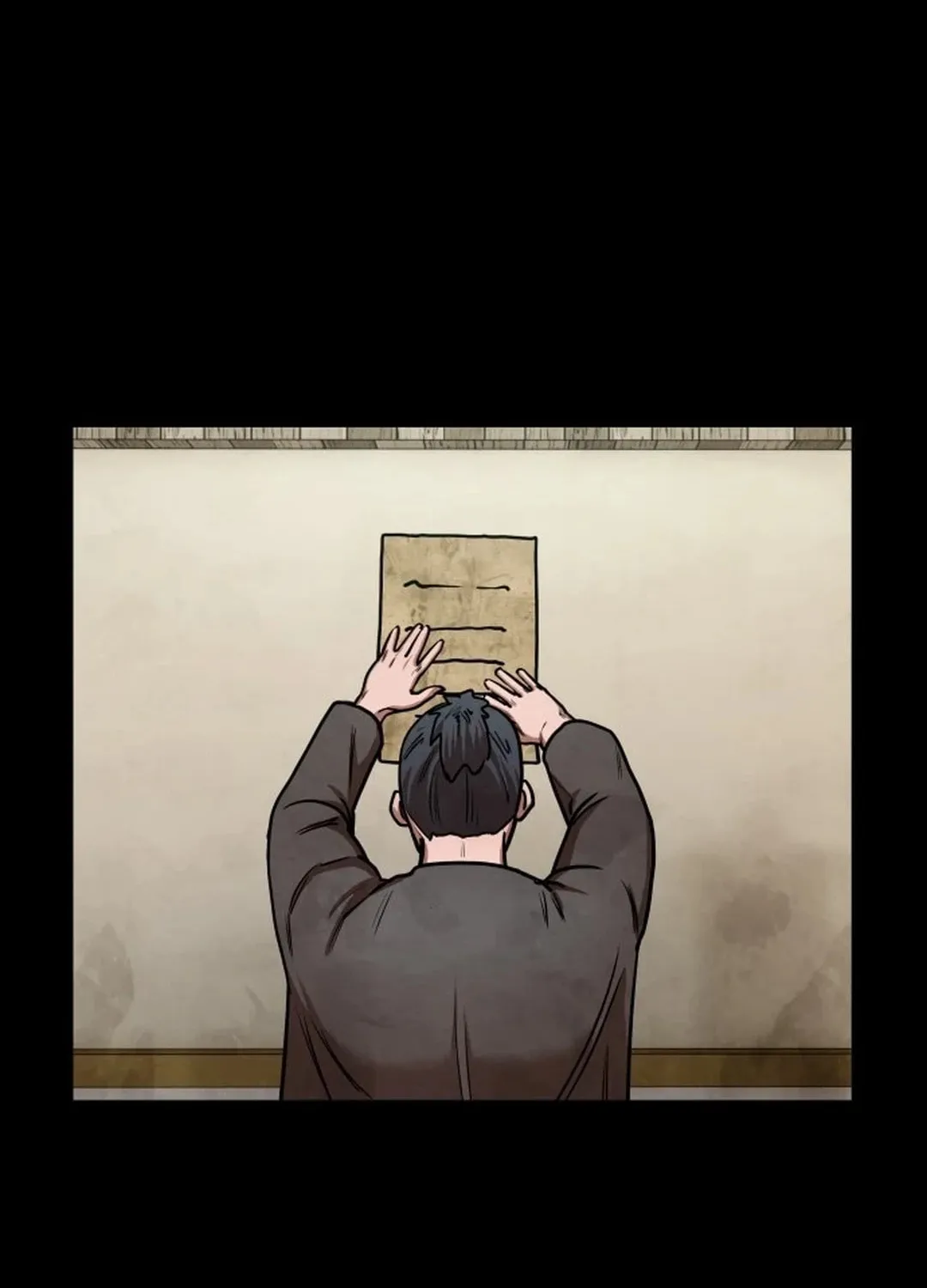 Read Gunman chapter 23 image 35 on Lezhin