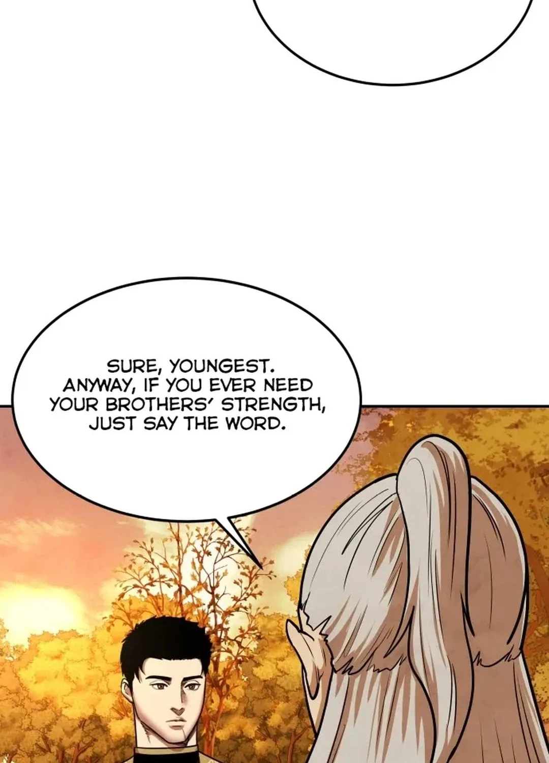 Read Gunman chapter 23 image 46 on Lezhin