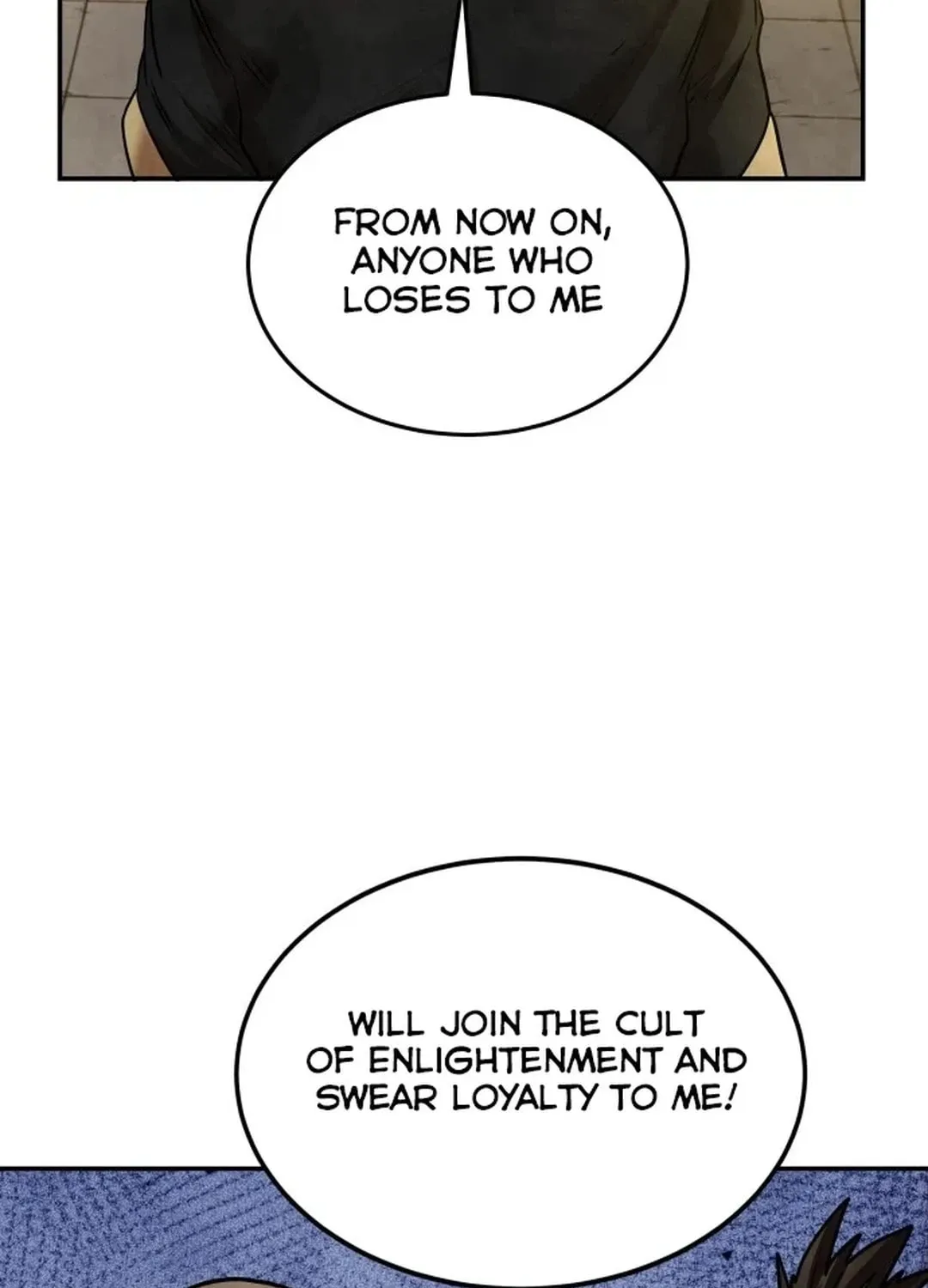 Read Gunman chapter 23 image 80 on Lezhin