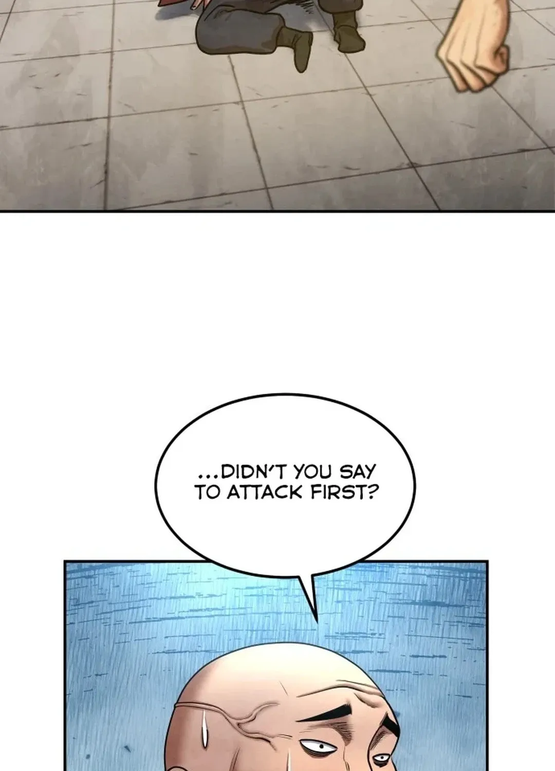 Read Gunman chapter 23 image 98 on Lezhin