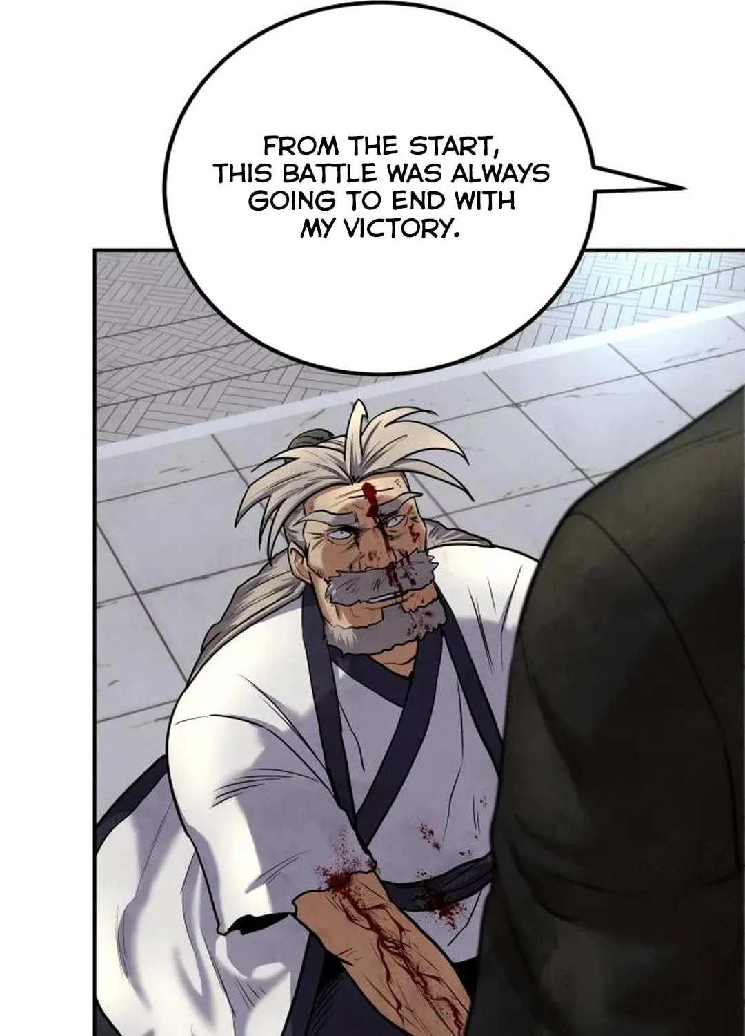 Read Gunman chapter 24 image 107 on Lezhin